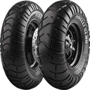 120/90 - 10   57L   PIRELLI   SL 90