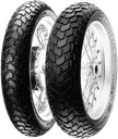 120/90 - 17   M/C 64S   PIRELLI   MT60 TL