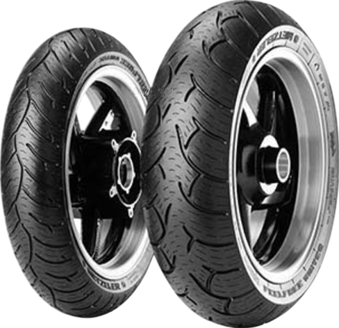 130/60 - 13   M/C 53P   METZELER   FEELFREE WINTEC