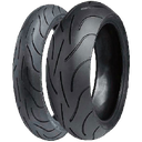 180/55 ZR 17   M/C (73W)   MICHELIN   PILOT POWER 2CT