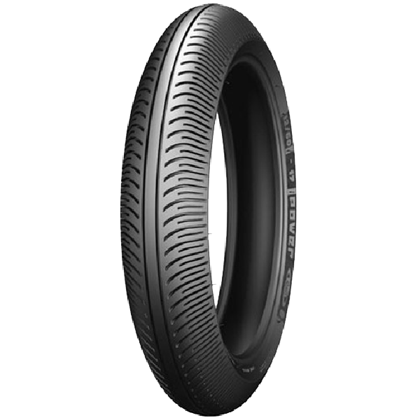 12/60 R 17      NHS MICHELIN   POWER RAIN TL