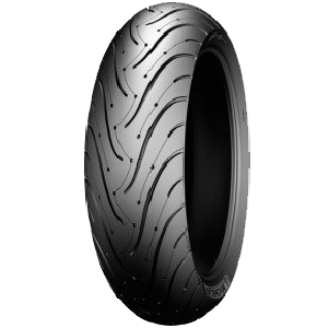 120/70 ZR 17   M/C (58W)   MICHELIN   PILOT ROAD 3