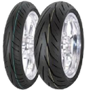 180/55 ZR 17   73W   AVON   3D ULTRA SUPERSPORT AV80