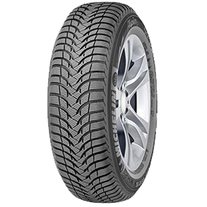 225/55 R 17   97H   MICHELIN   ALPIN A4 * DOT2023