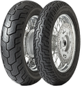 90/90 - 17   49P   DUNLOP   D404F TT