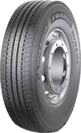 295/80 R 22.5   152/148M   MICHELIN   MULTIWAY 3D XZE TL