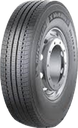295/80 R 22.5   152/148M   MICHELIN   MULTIWAY 3D XZE TL
