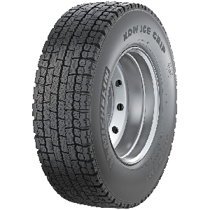 265/70 R 19.5   140/138L   MICHELIN   XDW ICE GRIP TL