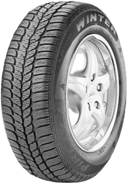 145 R 13   74Q   PIRELLI   W160 SNOWCONTROL