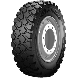 14.00 R 20   164/160J   MICHELIN   XZL+