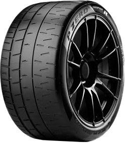 235/40 ZR 18   (95Y)   PIRELLI   P ZERO TROFEO R XL