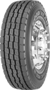 275/70 R 22.5   148/145K   GOODYEAR   OMNITRAC MSS II
