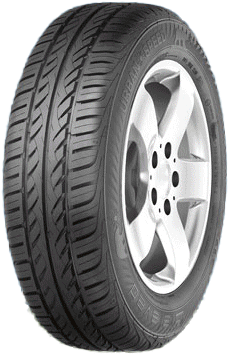175/70 R 13   82T   GISLAVED   URBAN*SPEED