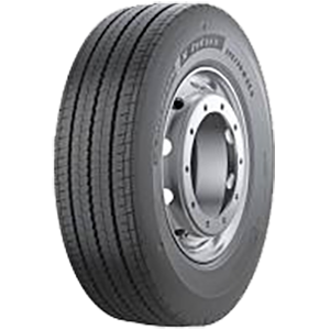 275/70 R 22.5   148/145J   MICHELIN   X INCITY XZU TL