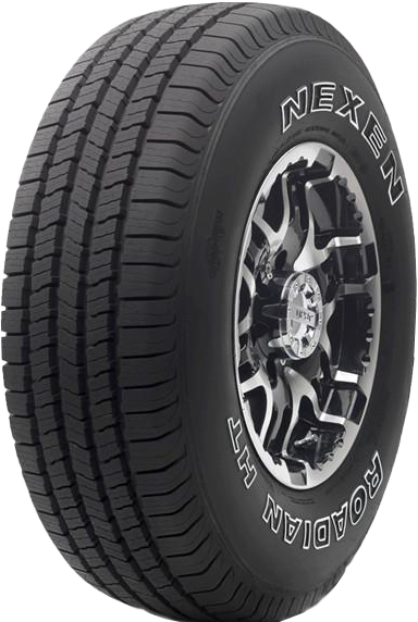 235/60 R 17   102S   NEXEN   ROADIAN HT RWL
