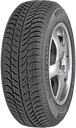 185/60 R 15   88T   SAVA   ESKIMO S3 + XL