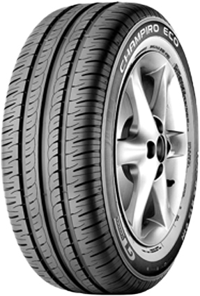 165/70 R 13   79T   GT RADIAL   CHAMPIRO ECO