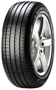 255/50 R 19   103W   PIRELLI   SCORPION VERDE (MO)