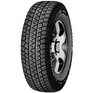 255/55 R 18   109V   MICHELIN   LATITUDE ALPIN N1 XL