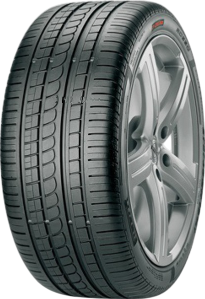 295/40 R 21   111V   PIRELLI   SCORPION ZERO (MO) XL
