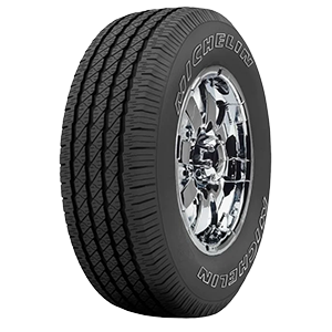 275/65 R 17   115H   MICHELIN   CROSS TERRAIN DT