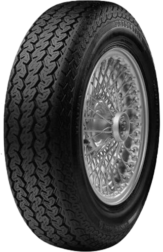 6.40 R 13   87S   VREDESTEIN   SPRINT CLASSIC DOT2019