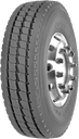 13 R 22,5   156G154K   SAVA   AVANT MS2