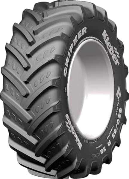 540/65 R 34   145D   KLEBER   GRIPKER