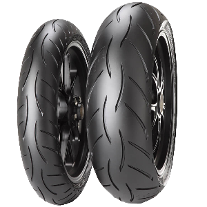 190/55 ZR 17   M/C 75W   METZELER   SPORTEC M5 INTERACT