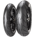 190/55 ZR 17   M/C 75W   METZELER   SPORTEC M5 INTERACT