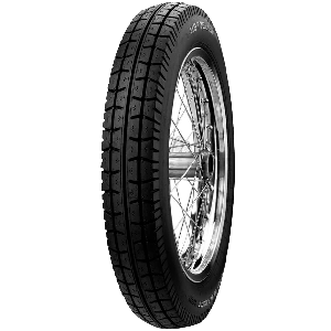 4.00 - 18   64P   METZELER   BLOCK K Sidecar