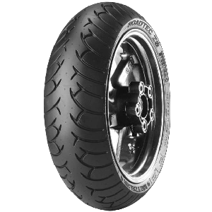 120/70 ZR 17   M/C 58W   METZELER   ROADTEC Z6
