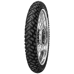 90/90 - 21   M/C 54S   METZELER   ENDURO 3 SAHARA TT