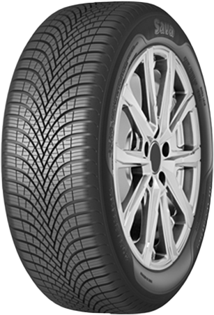 235/55 R 17   103V   SAVA   ALL WEATHER XL