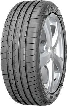275/40 ZR 19   (105Y)   GOODYEAR   EAGLE F1 ASYMMETRIC 3 FP MGT XL