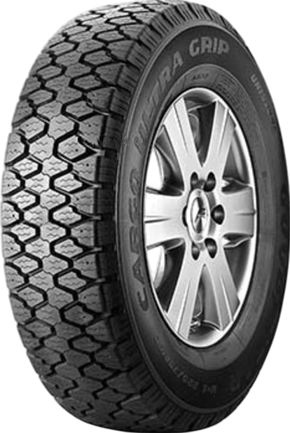 215/65 R 15   104/102T   GOODYEAR   ULTRAGRIP CARGO