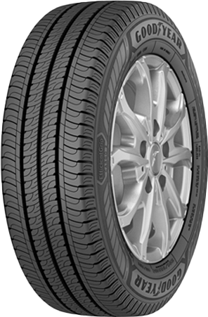 185/75 R 16   104/102R   GOODYEAR   EFFICIENTGRIP CARGO 2