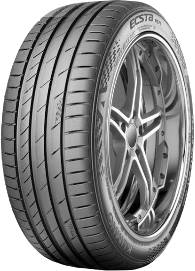 235/55 R 19   105V XL   KUMHO   ECSTA PS71 K-Silent
