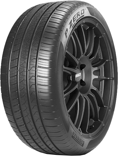 245/45 R 19   102Y   PIRELLI   P ZERO ALL SEASON (LM1) ncs elt XL