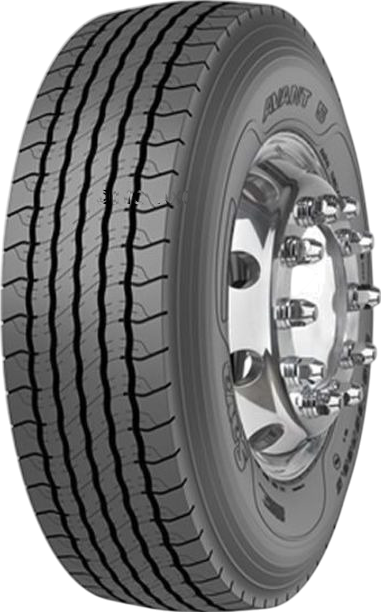 295/80 R 22.5   154/149M   SAVA   AVANT 5 HL