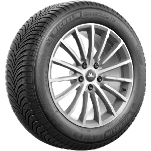 205/60 R 16   96H   MICHELIN   CROSSCLIMATE + S1 XL
