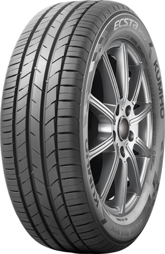 175/65 R 14   82H   KUMHO   ECSTA HS52