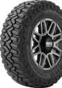 LT 255/75 R 17   111/108Q   KUMHO   ROAD VENTURE MT71 BSW