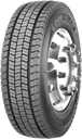 9.5 R 17.5   129/127M   GOODYEAR   REGIONAL RHD II