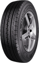 185/75 R 16   104/102R   BRIDGESTONE   DURAVIS R660
