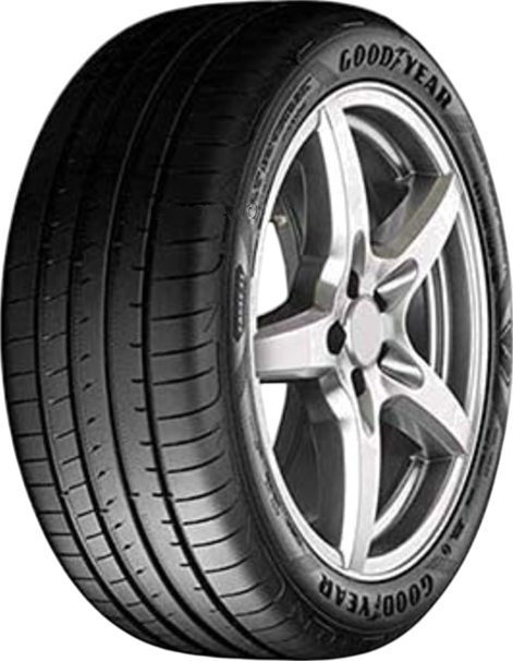 HL 255/40 R 20   104Y   GOODYEAR   EAGLE F1 ASYMMETRIC 5 AO SCT