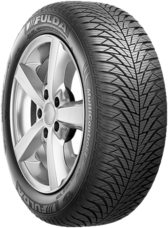 215/65 R 16   98H   FULDA   MULTICONTROL
