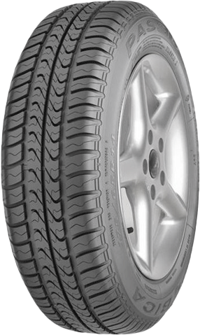 185/70 R 14   92T   DEBICA   PASSIO 2 XL