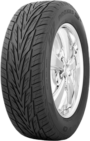 245/60 R 18   105V   TOYO   PROXES S/T 3