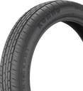 T 155/90 D 17   101M   KUMHO   131 Spare